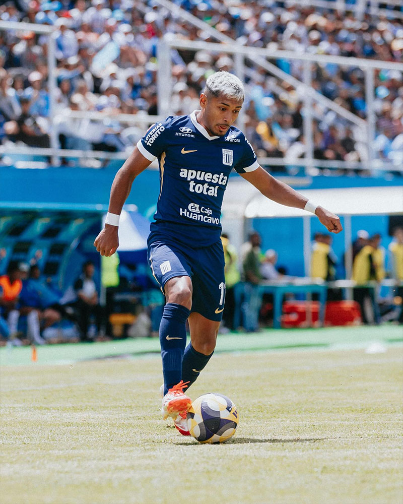 Alianza Lima Photo No15.