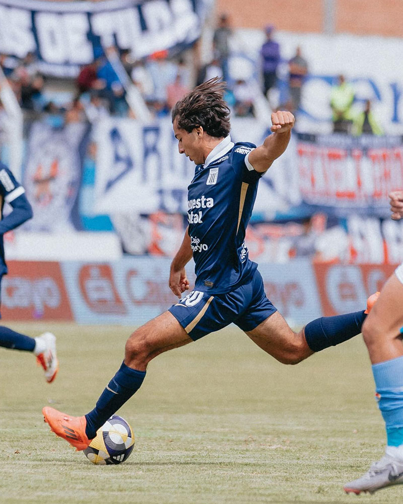 Alianza Lima Photo No16.