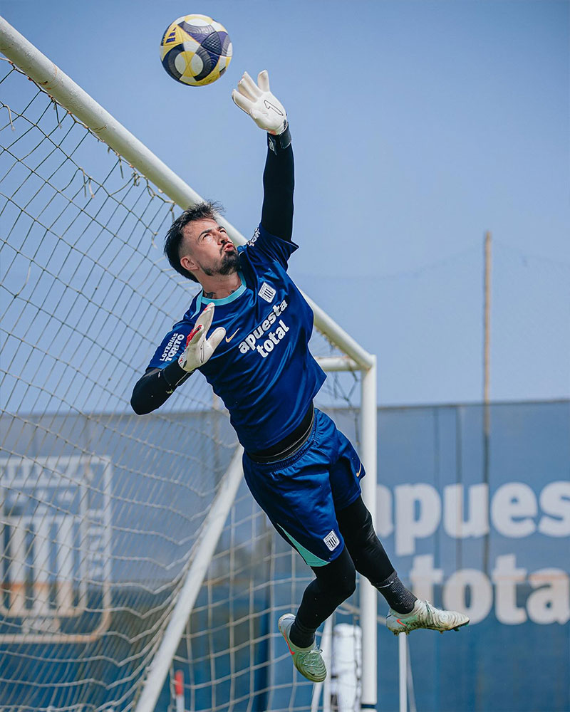 Alianza Lima Photo No17.