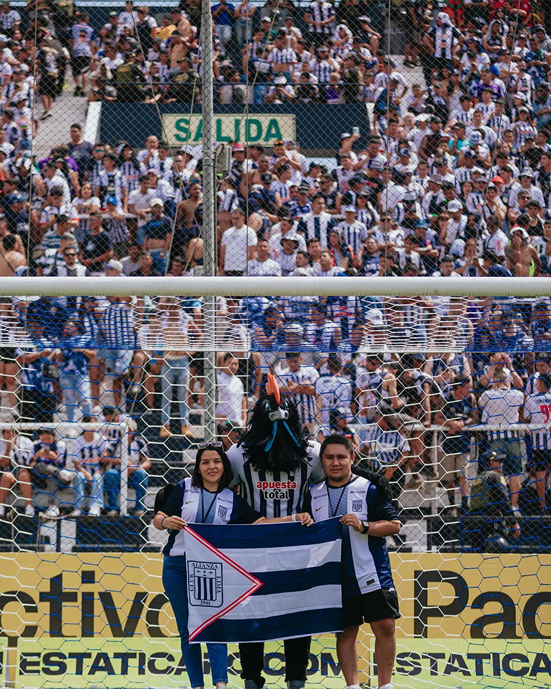 Alianza Lima Photo No2.
