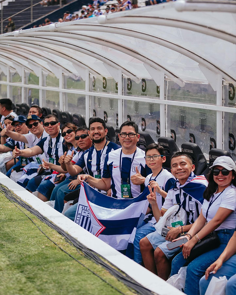 Alianza Lima Photo No3.