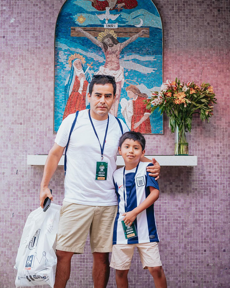 Alianza Lima Photo No4.