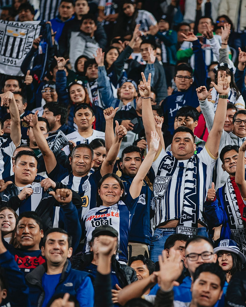 Alianza Lima Photo No5.
