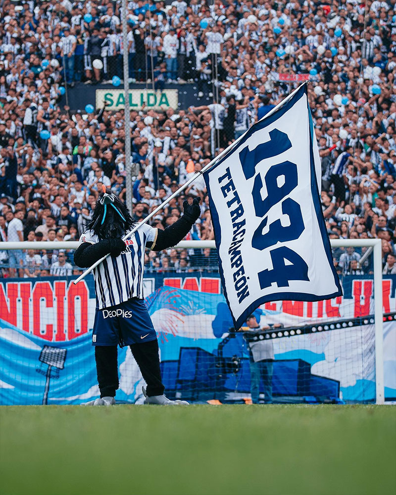 Alianza Lima Photo No6.