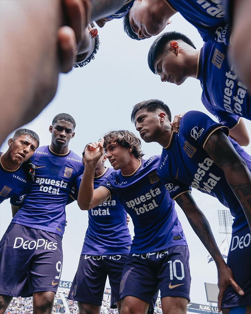 Alianza Lima Photo No9.