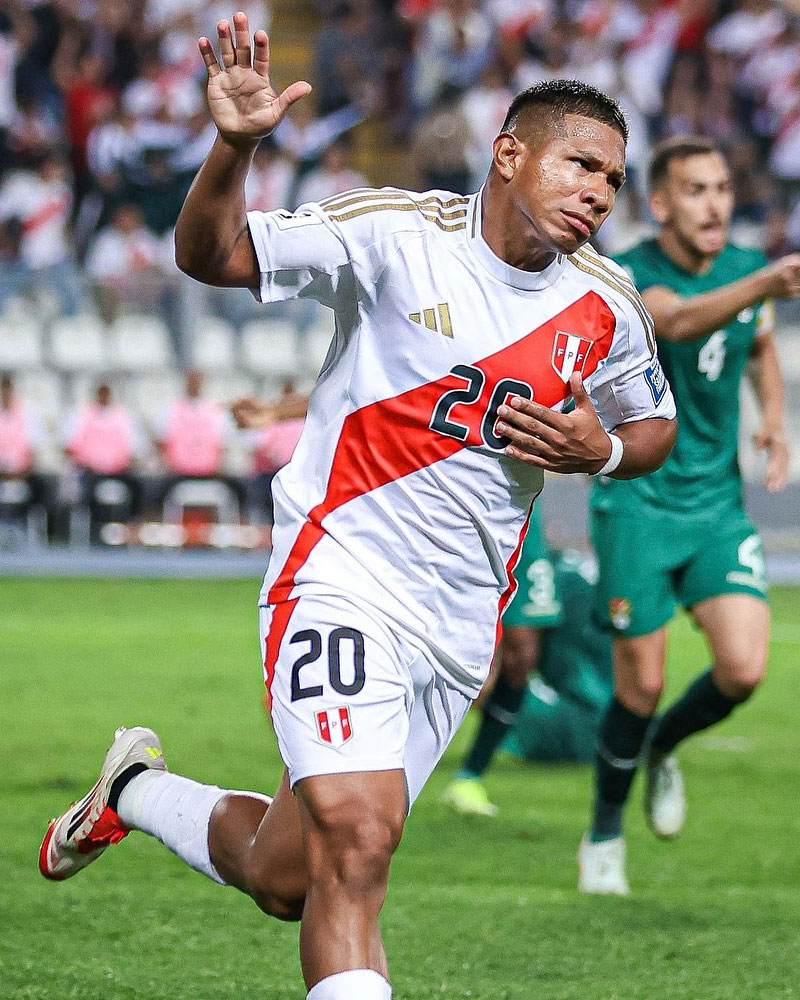 Peru national football team Photo No20.