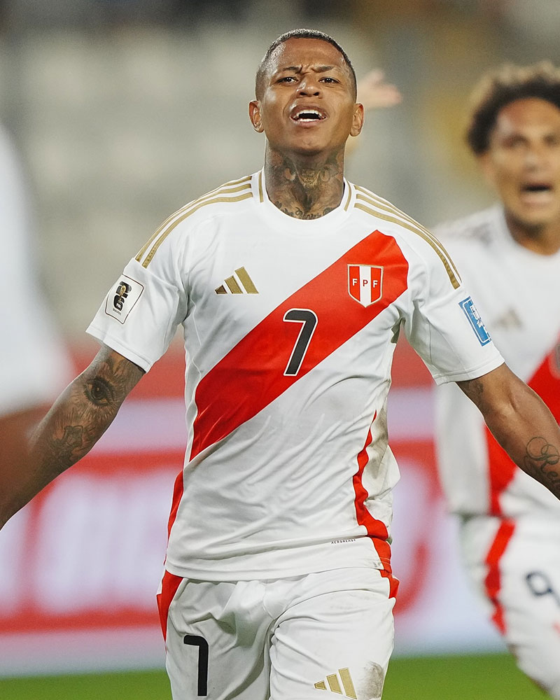 Peru national football team Photo No21.