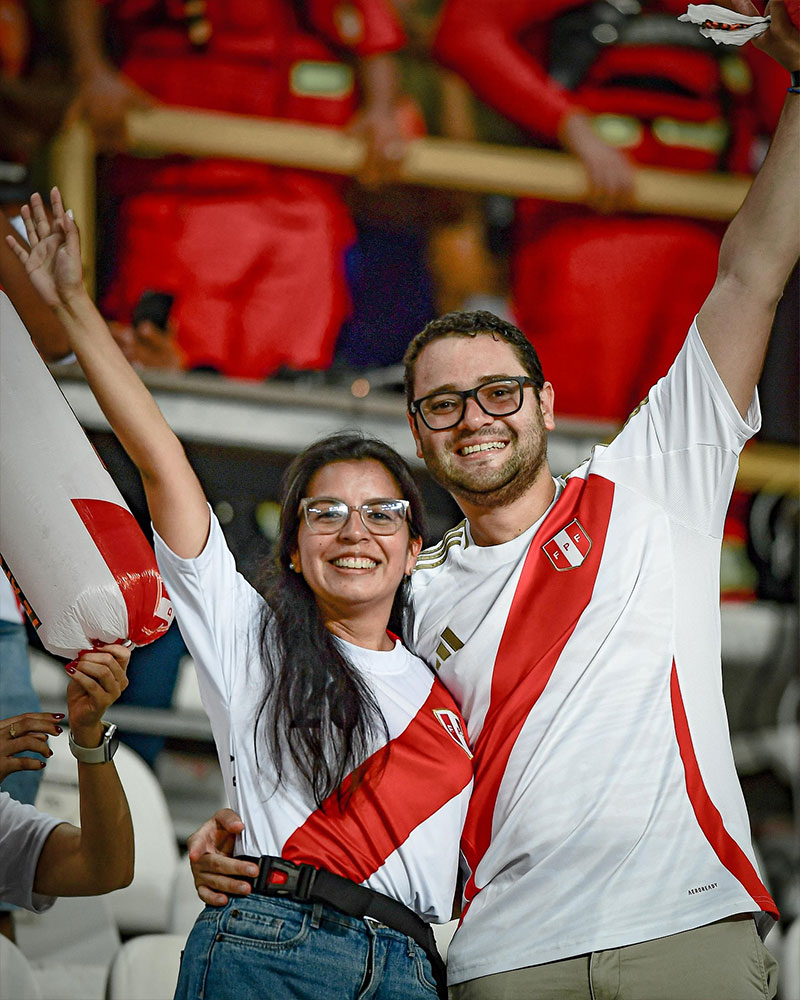 Peru national football team Photo No4.