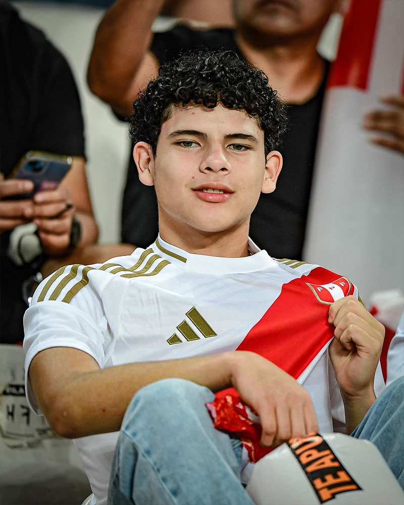 Peru national football team Photo No5.