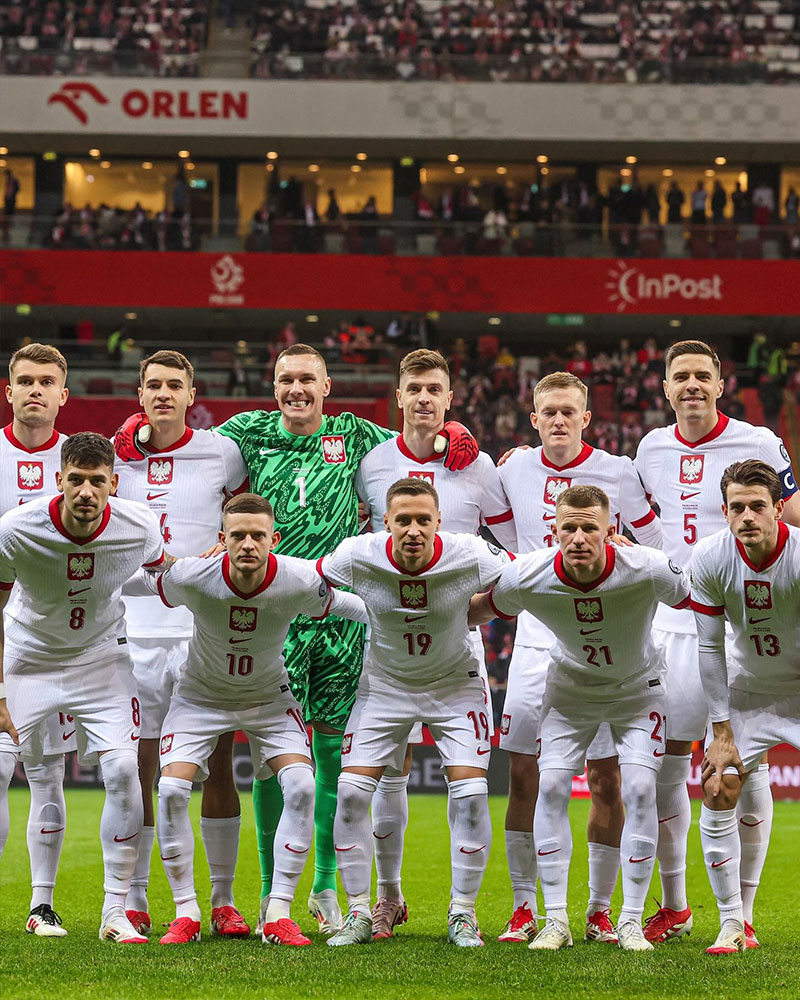 Poland national football team Photo No12.