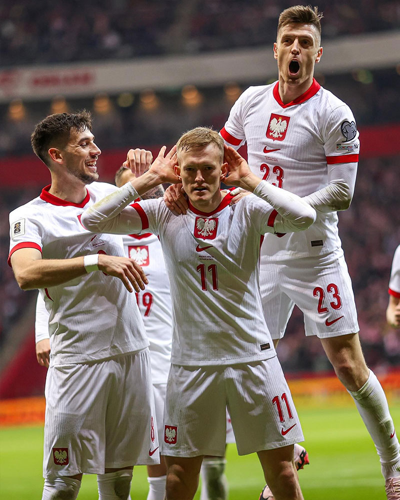 Poland national football team Photo No13.