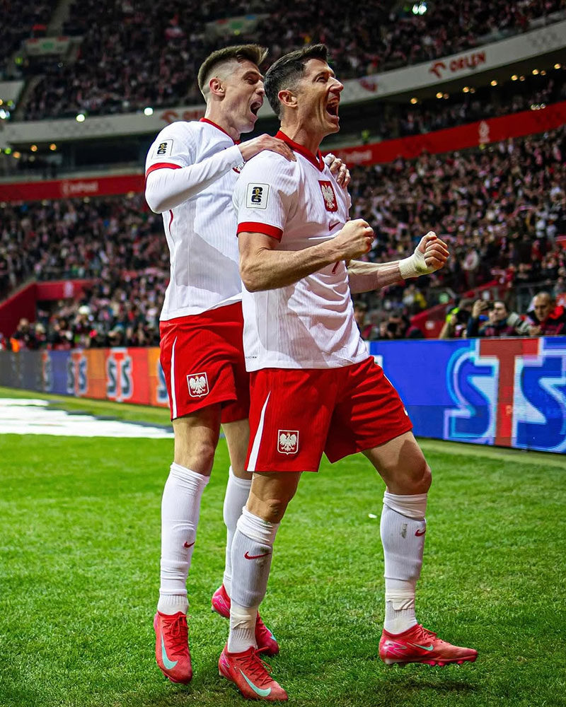Poland national football team Photo No14.