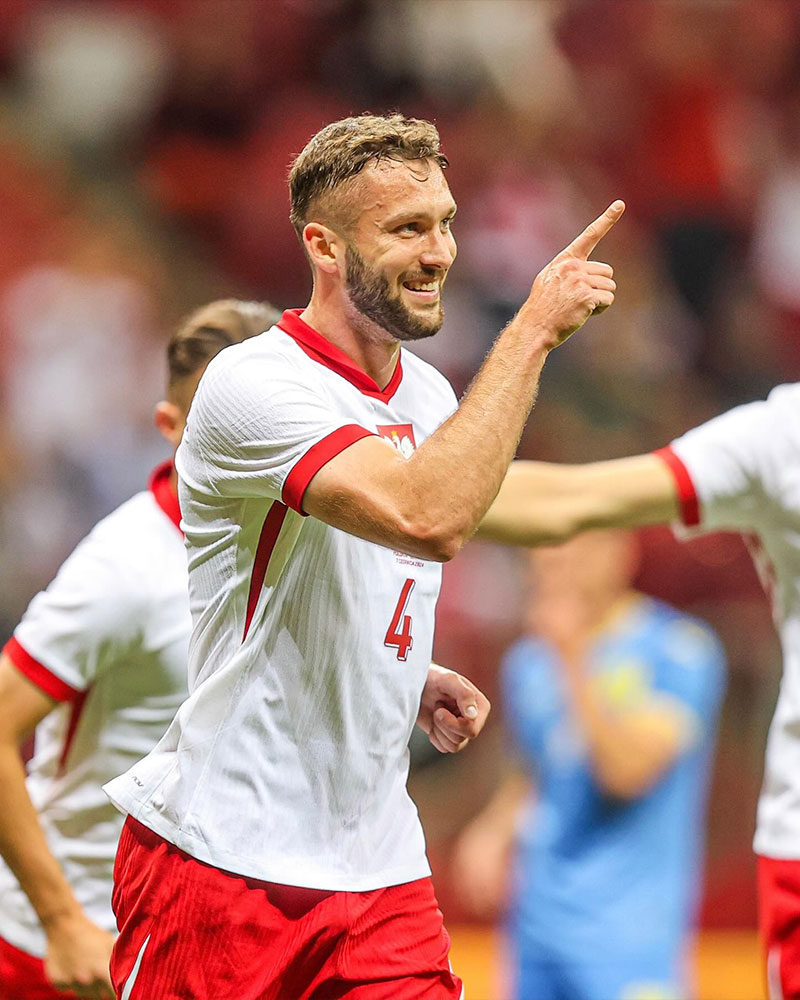 Poland national football team Photo No15.