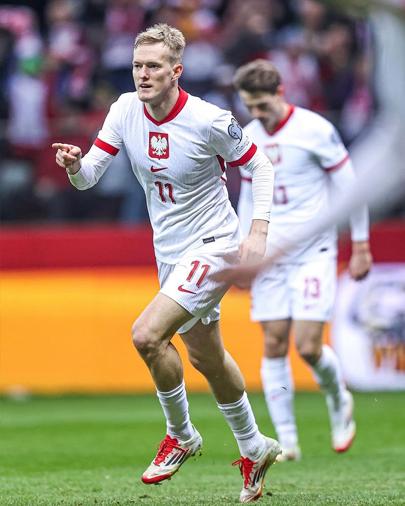 Poland national football team Photo No17.