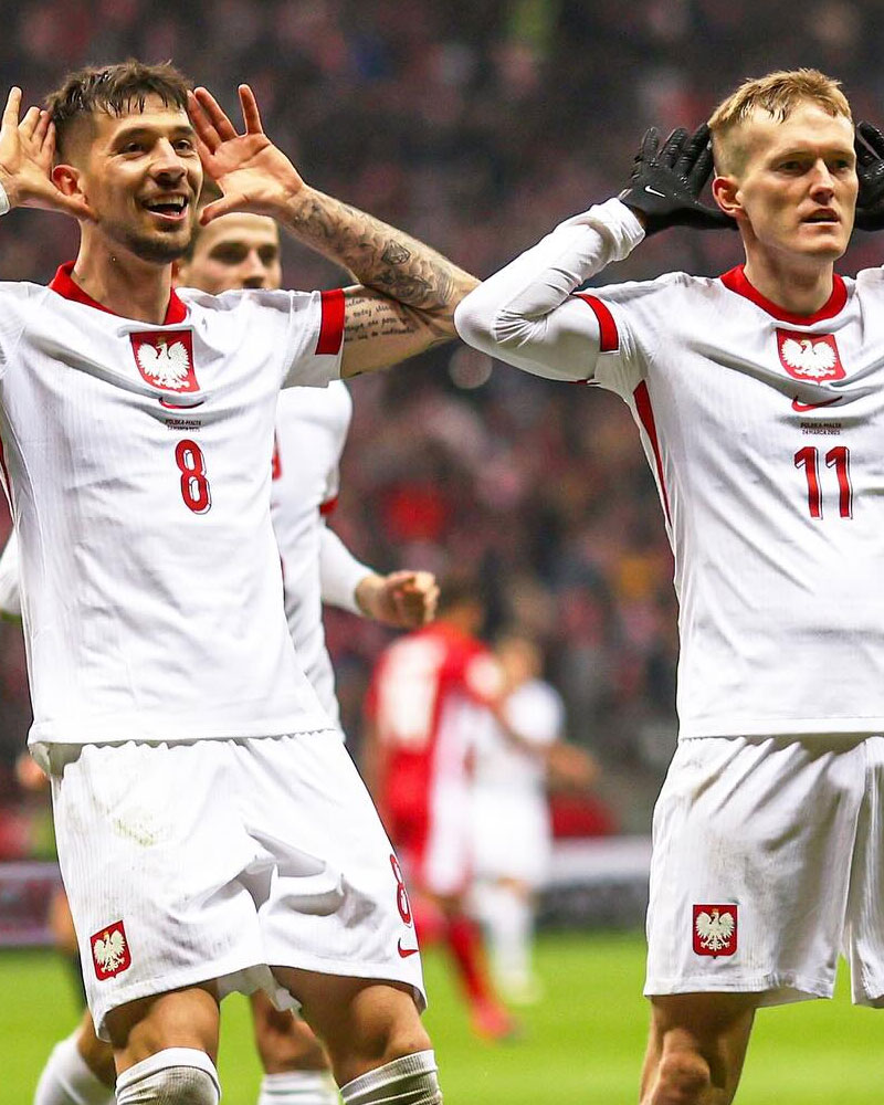 Poland national football team Photo No21.