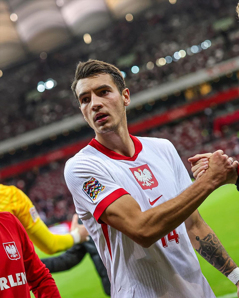 Poland national football team Photo No24.