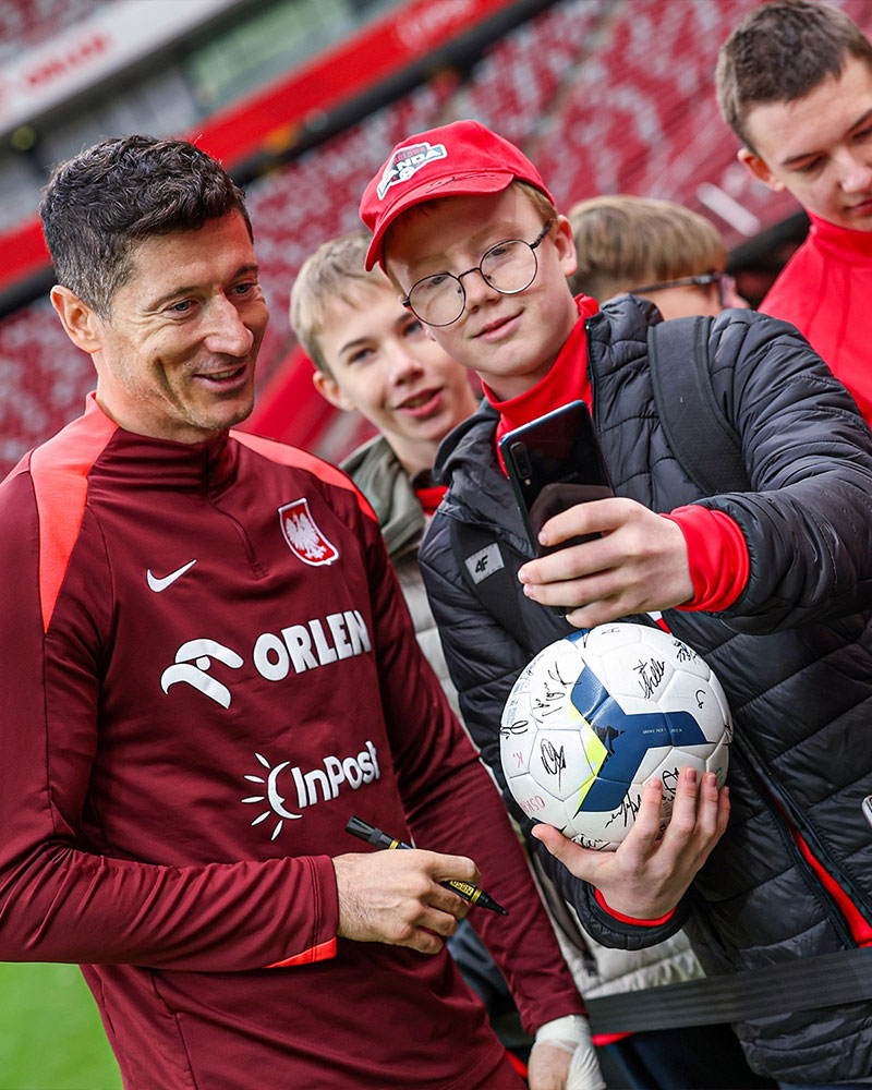Poland national football team Photo No4.