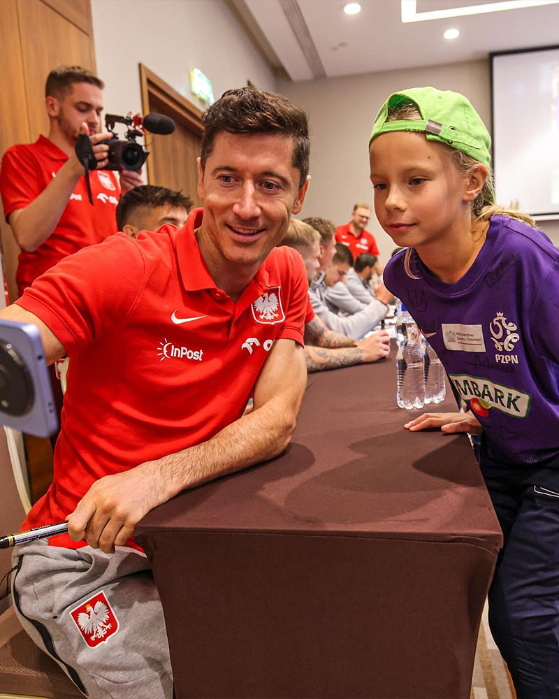 Poland national football team Photo No7.