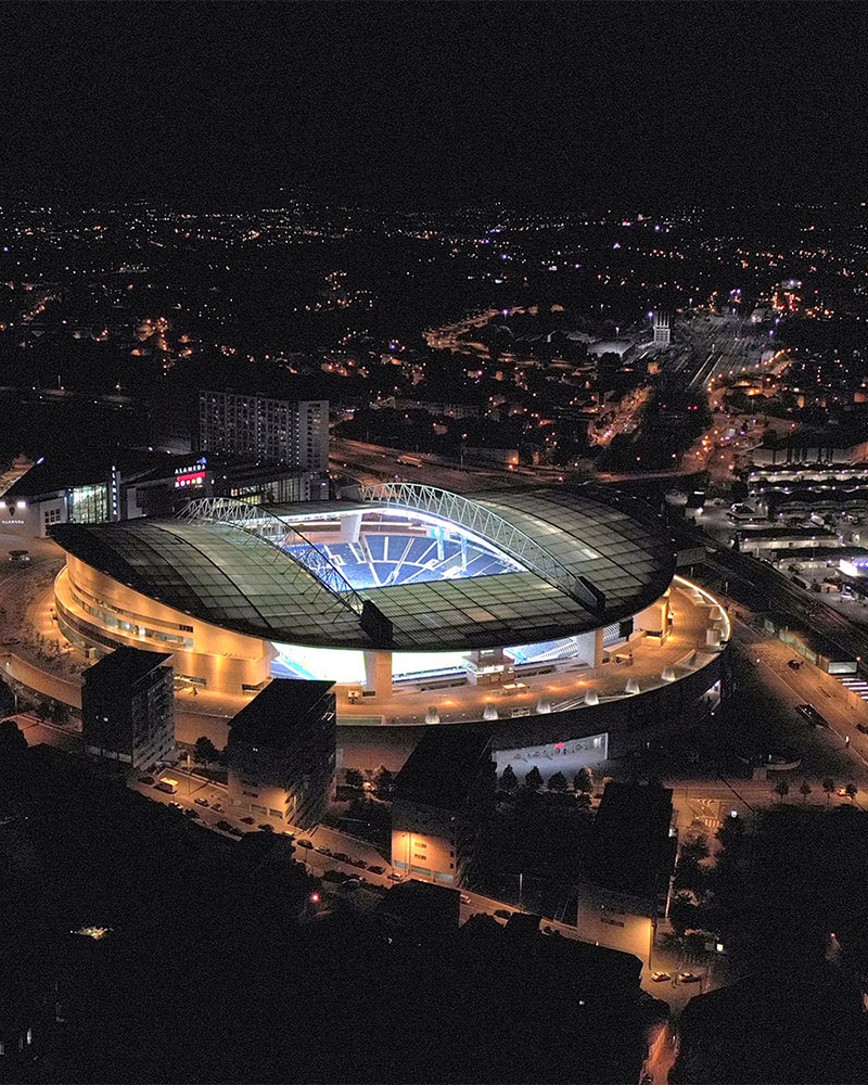 FC Porto Photo No1.
