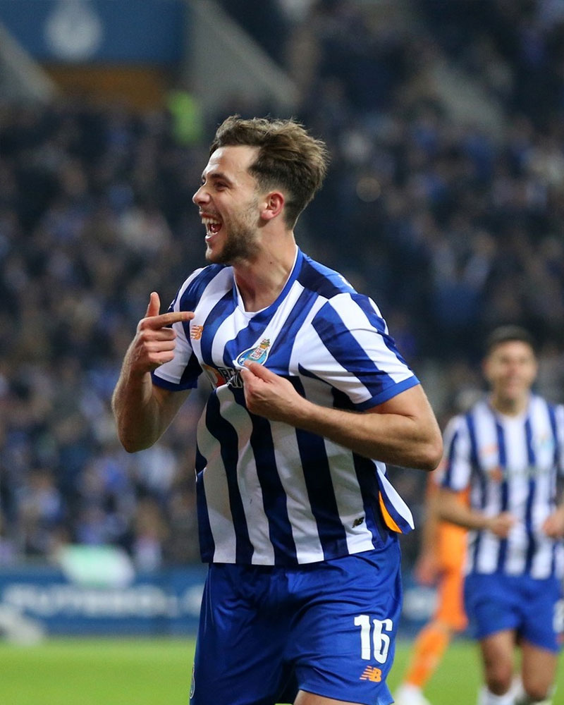 FC Porto Photo No10.