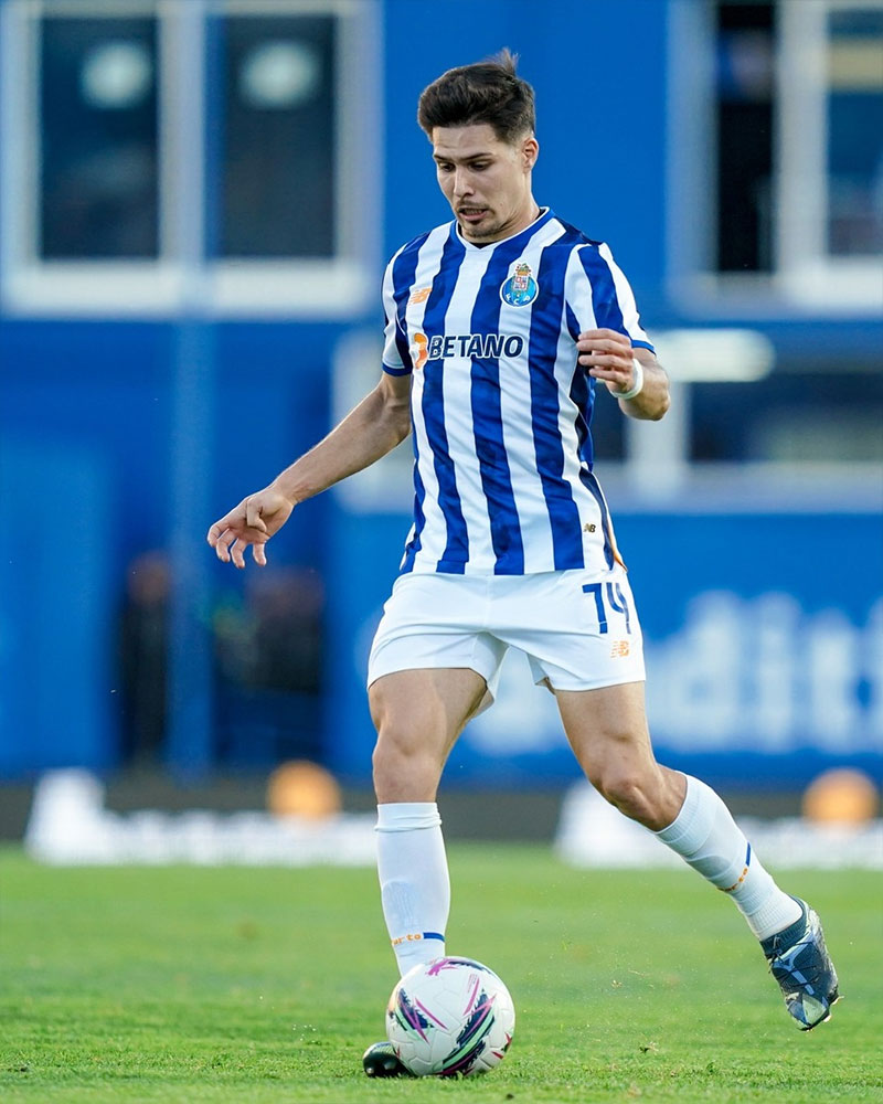 FC Porto Photo No11.