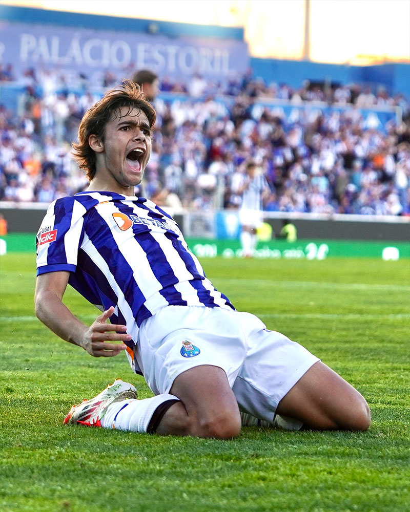 FC Porto Photo No12.