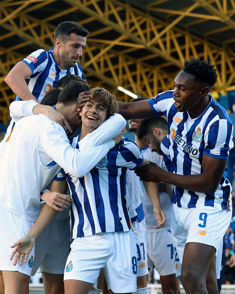 FC Porto Photo No13.