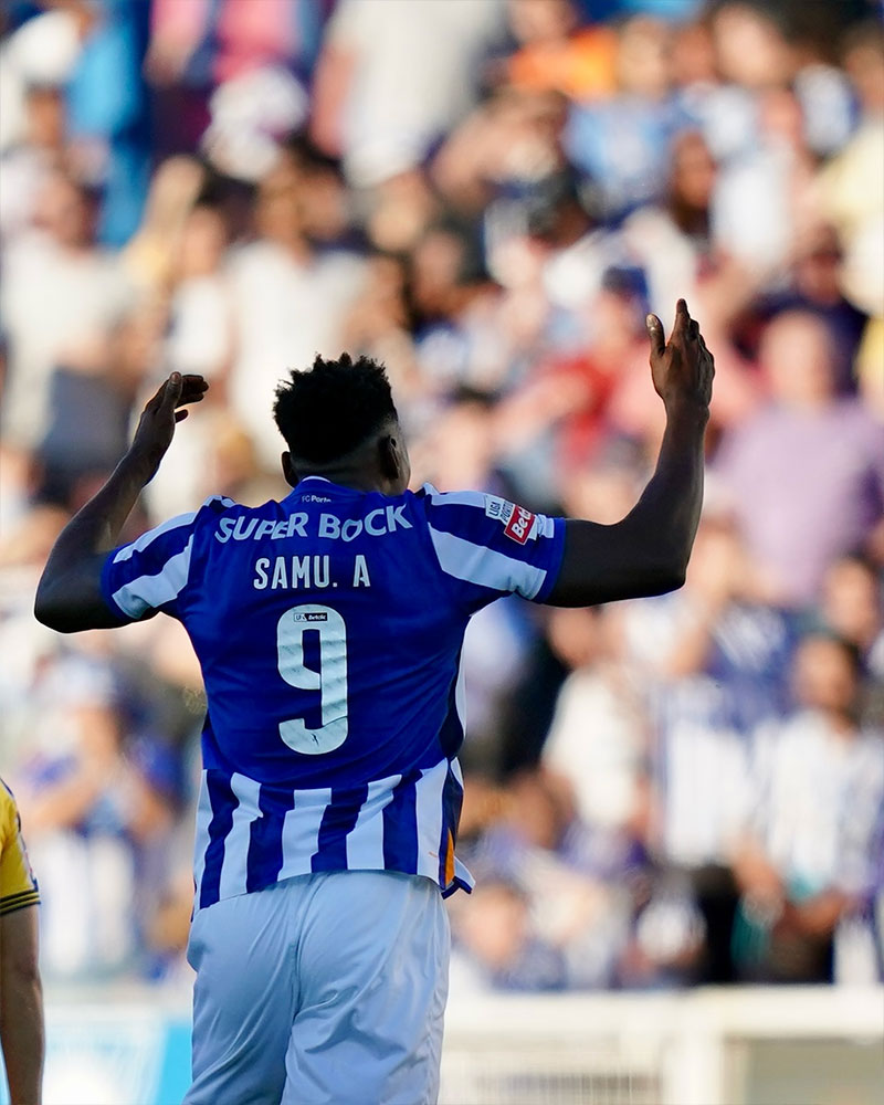 FC Porto Photo No14.