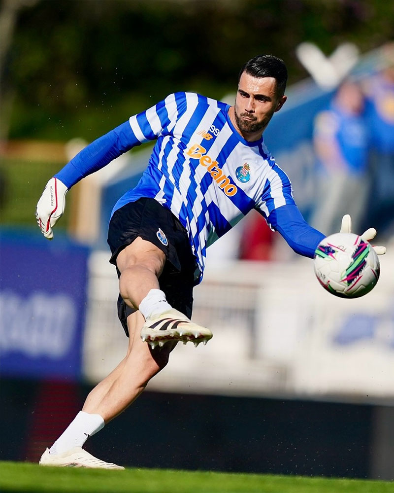 FC Porto Photo No15.