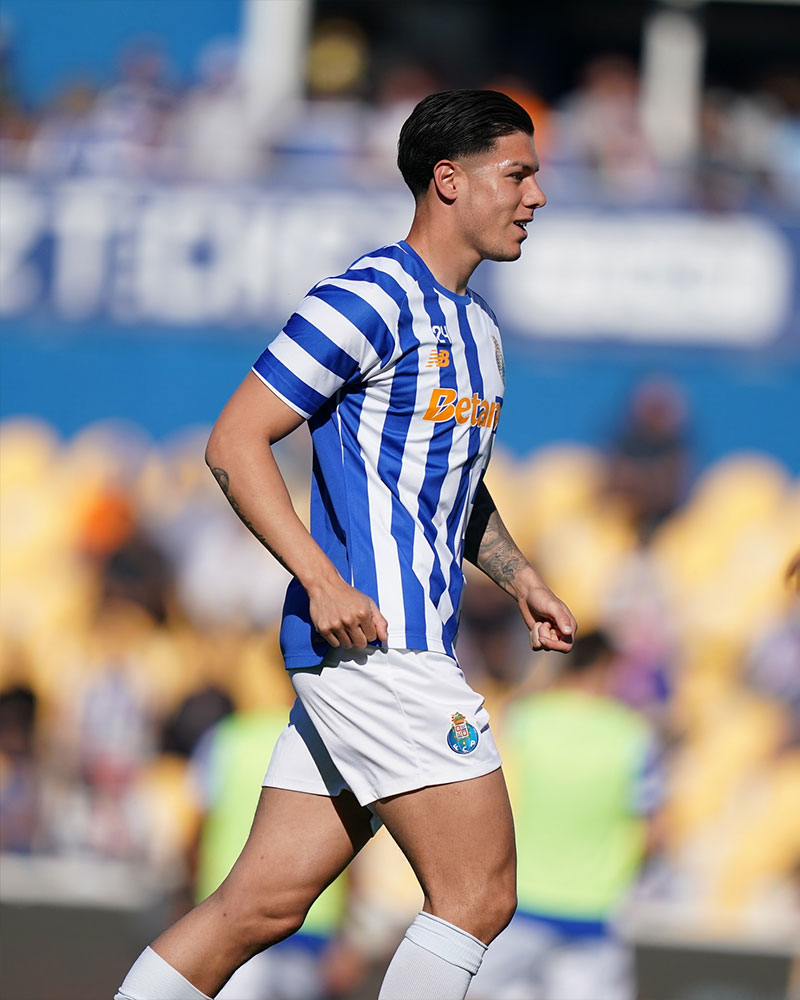 FC Porto Photo No16.