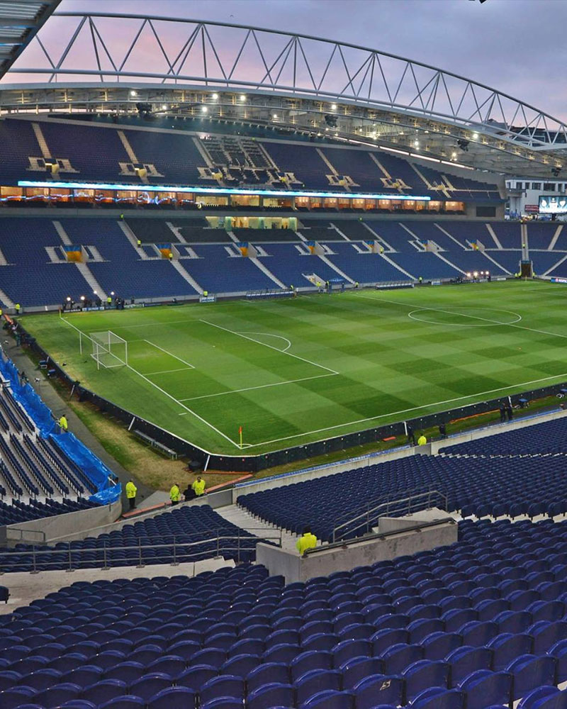 FC Porto Photo No2.