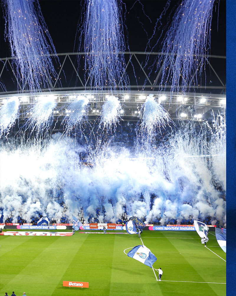 FC Porto Photo No3.