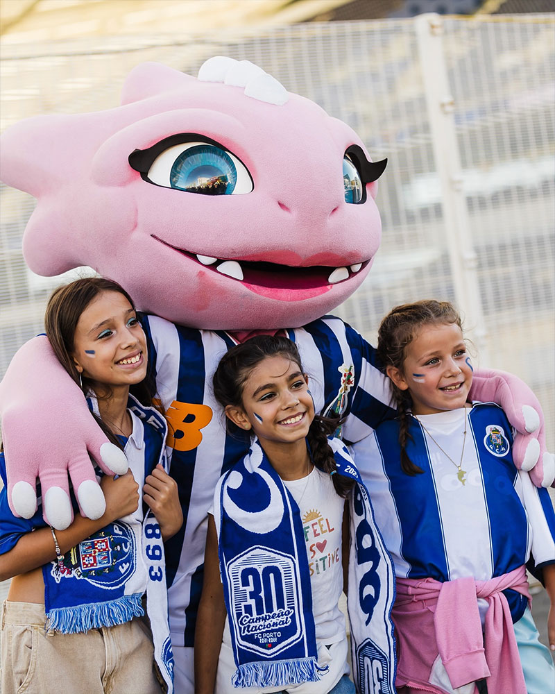 FC Porto Photo No4.