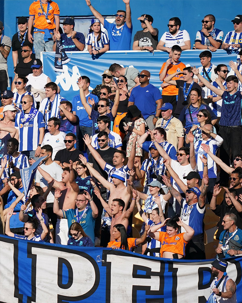 FC Porto Photo No6.