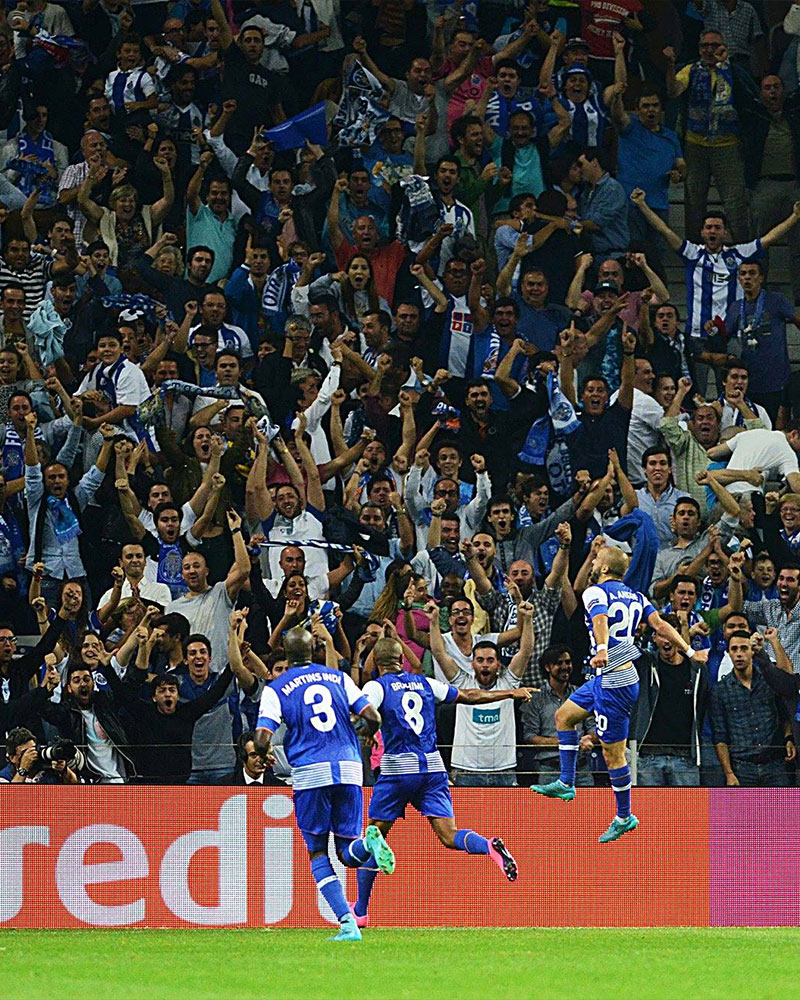 FC Porto Photo No8.