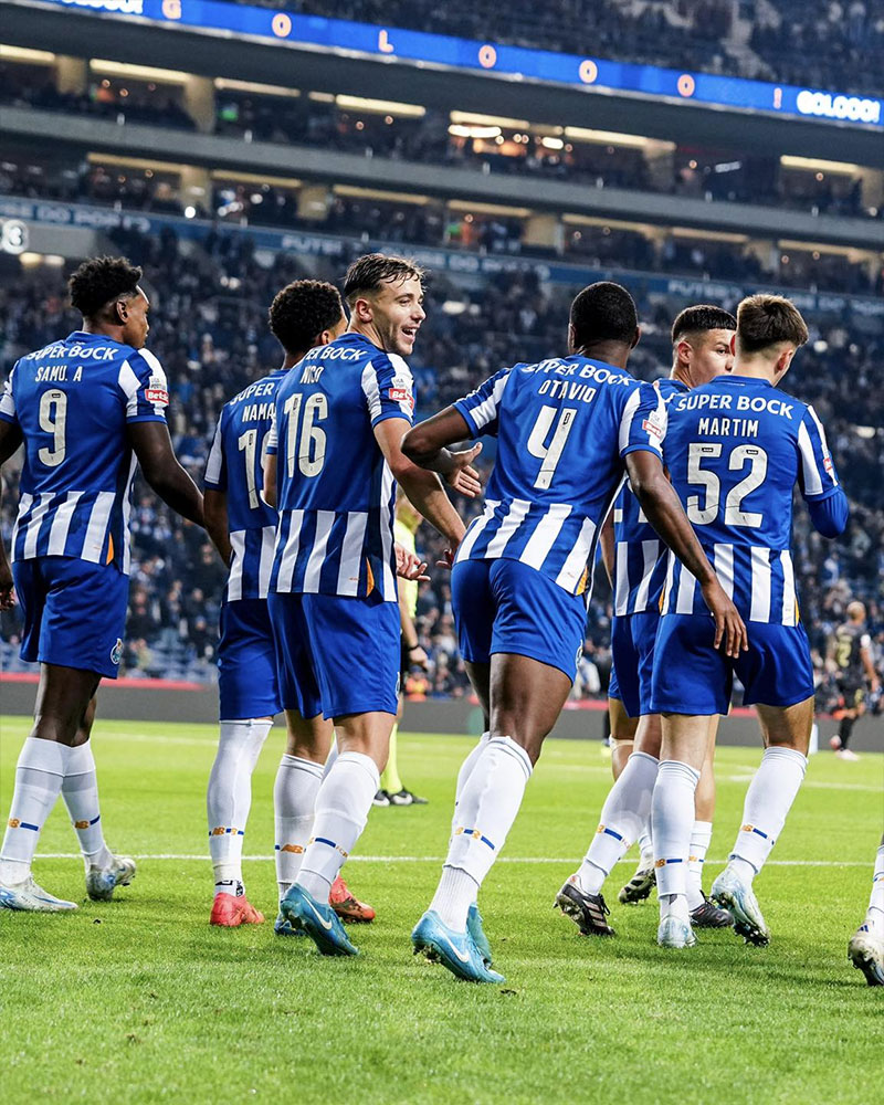 FC Porto Photo No9.