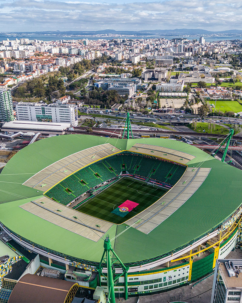 Sporting CP Photo No1.