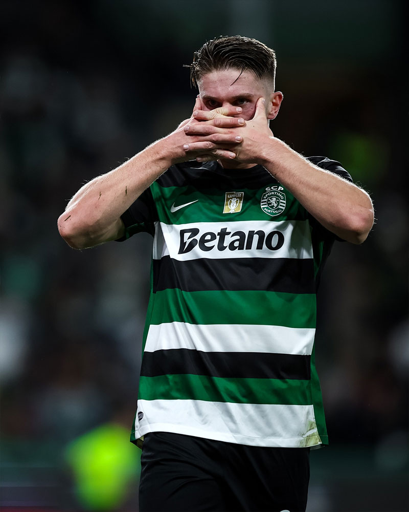 Sporting CP Photo No10.