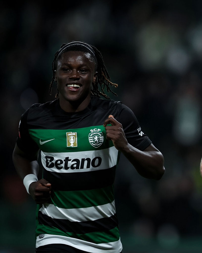 Sporting CP Photo No12.