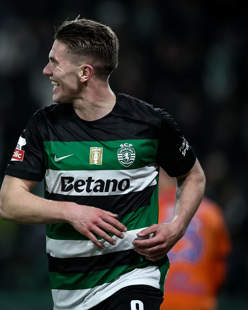 Sporting CP Photo No13.