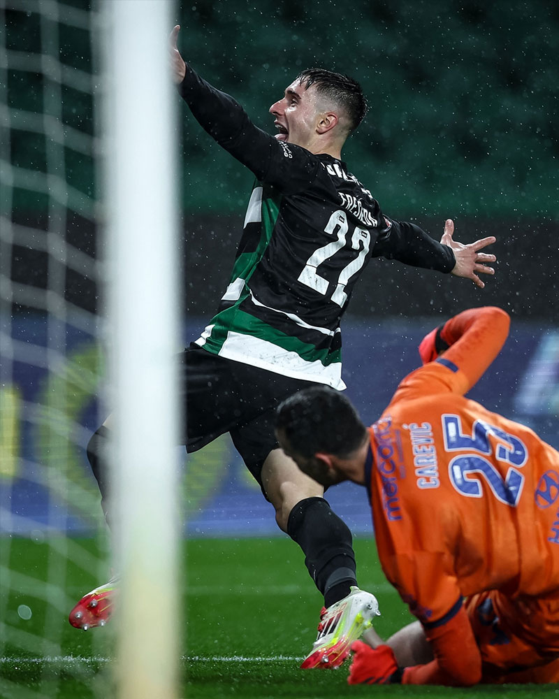 Sporting CP Photo No14.