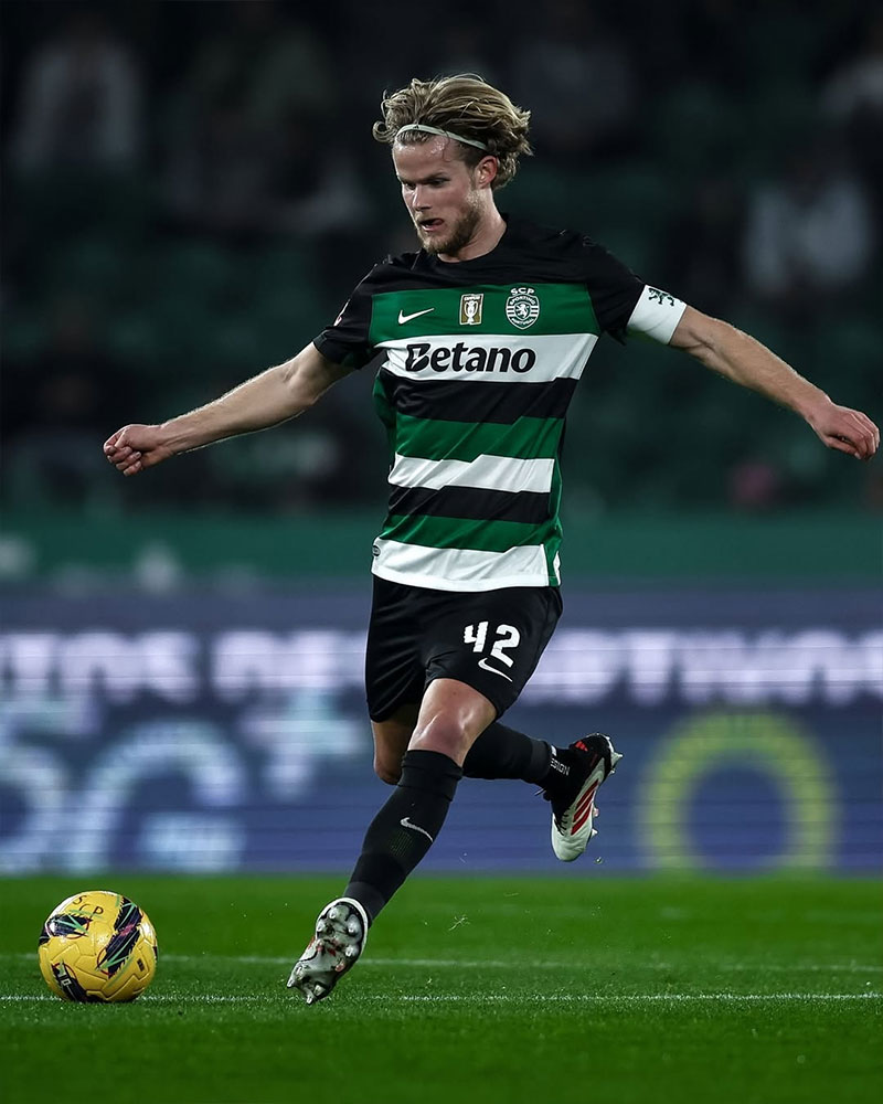 Sporting CP Photo No15.