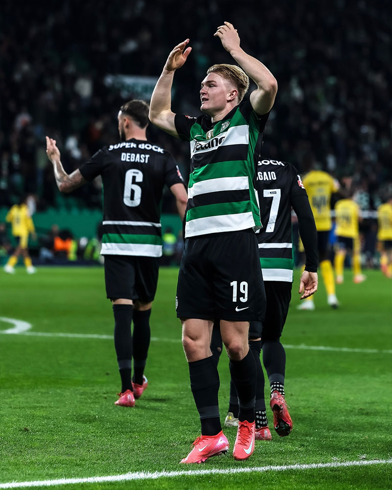 Sporting CP Photo No16.