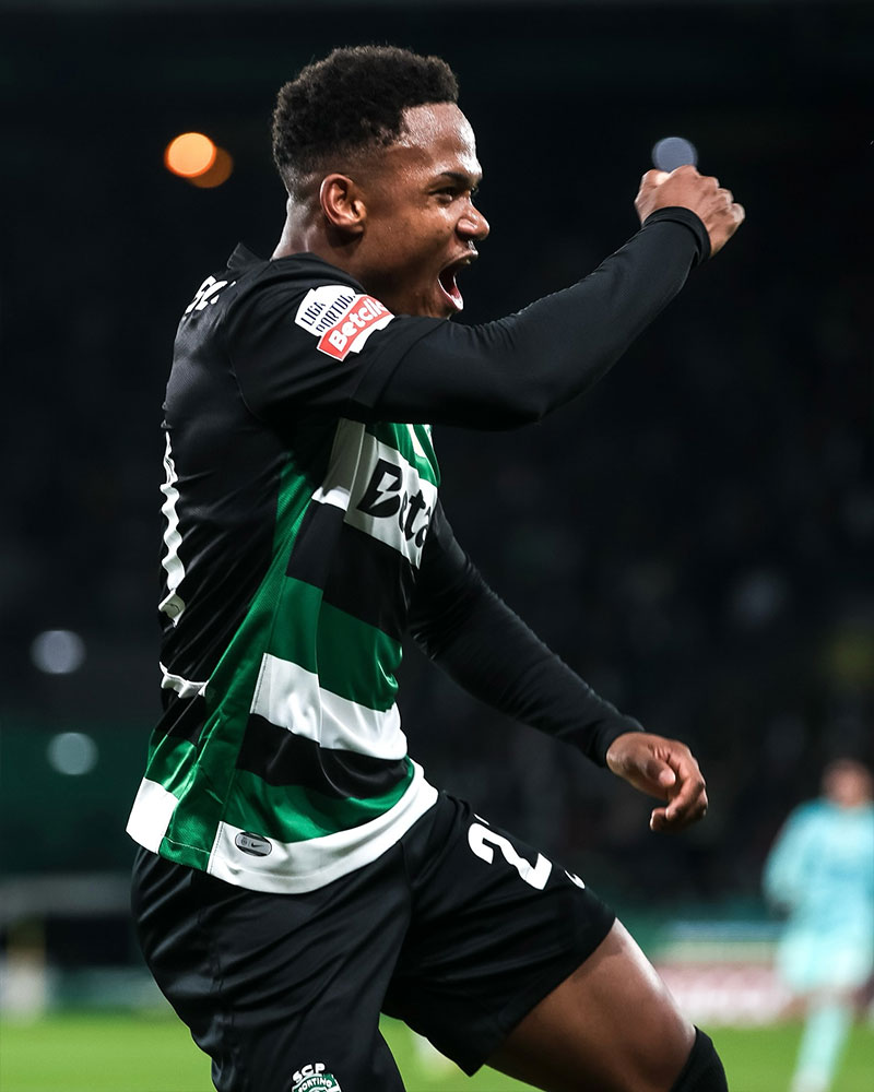 Sporting CP Photo No18.