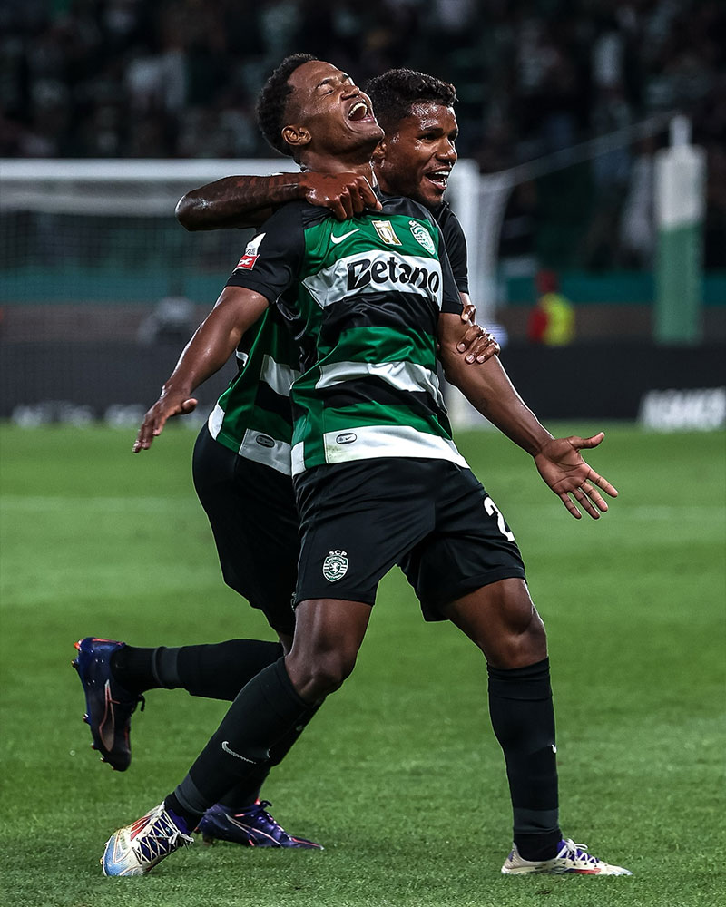 Sporting CP Photo No19.