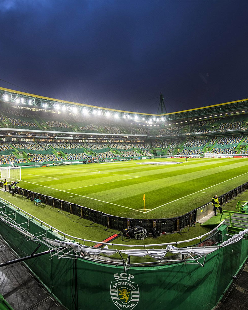 Sporting CP Photo No2.