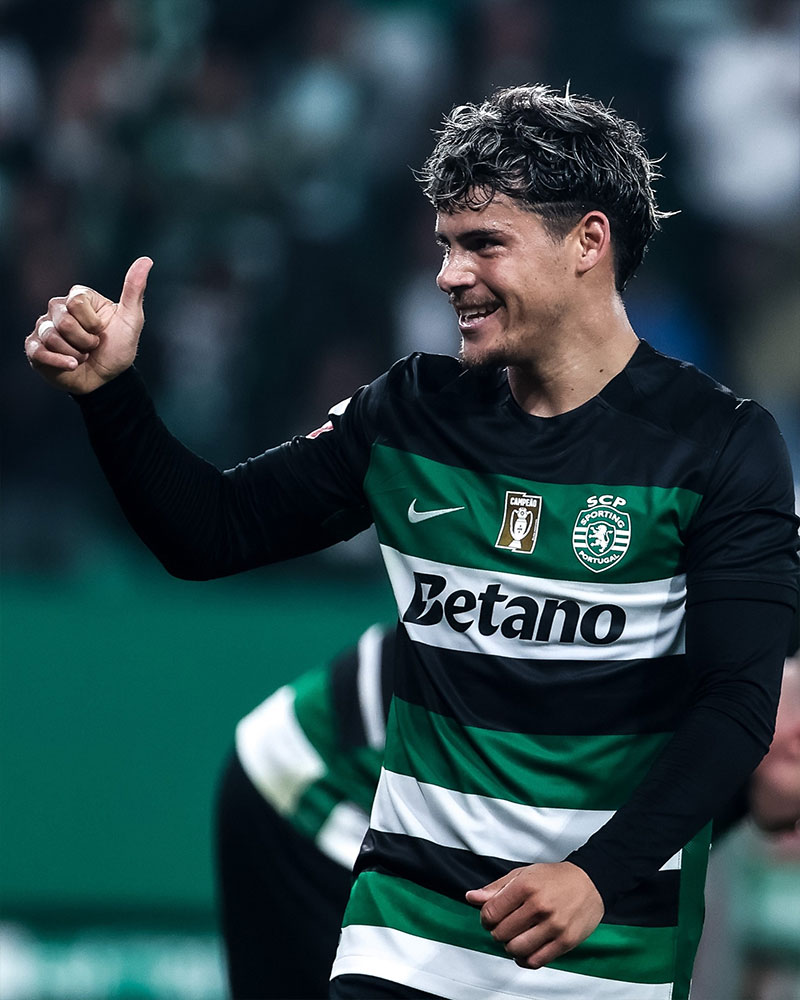 Sporting CP Photo No20.