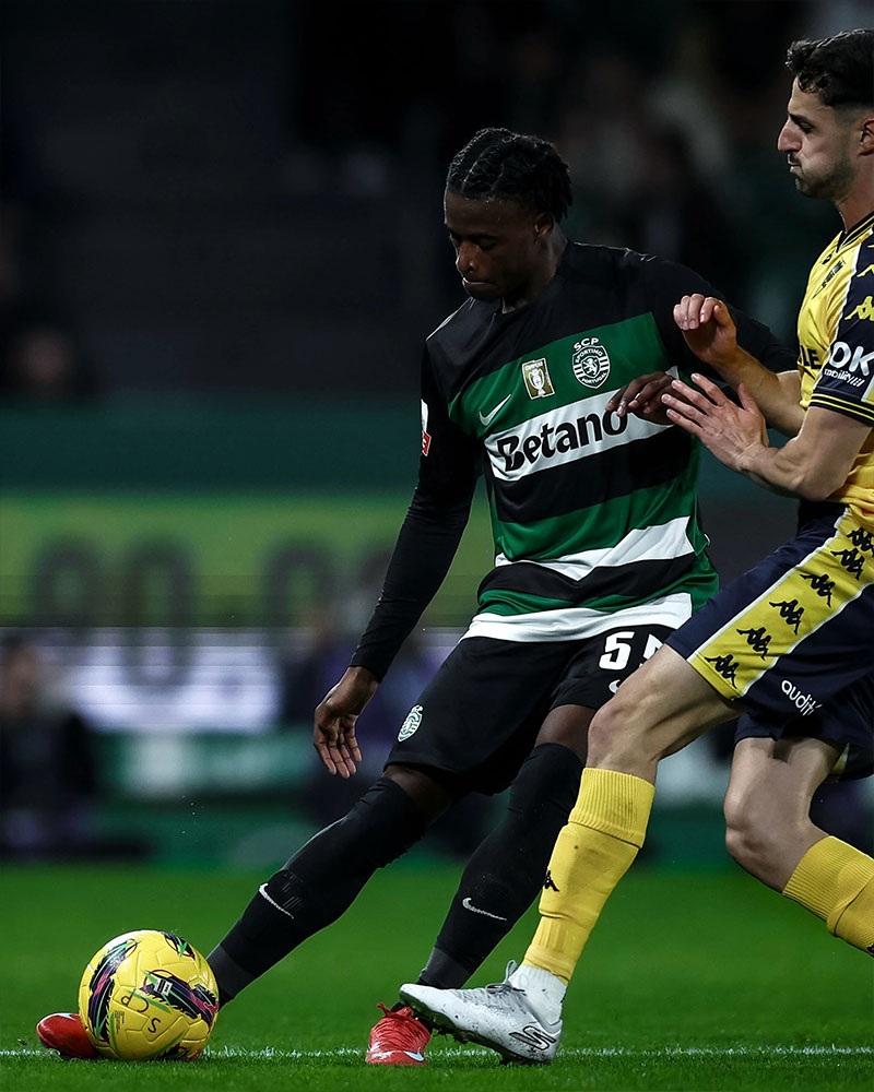 Sporting CP Photo No21.
