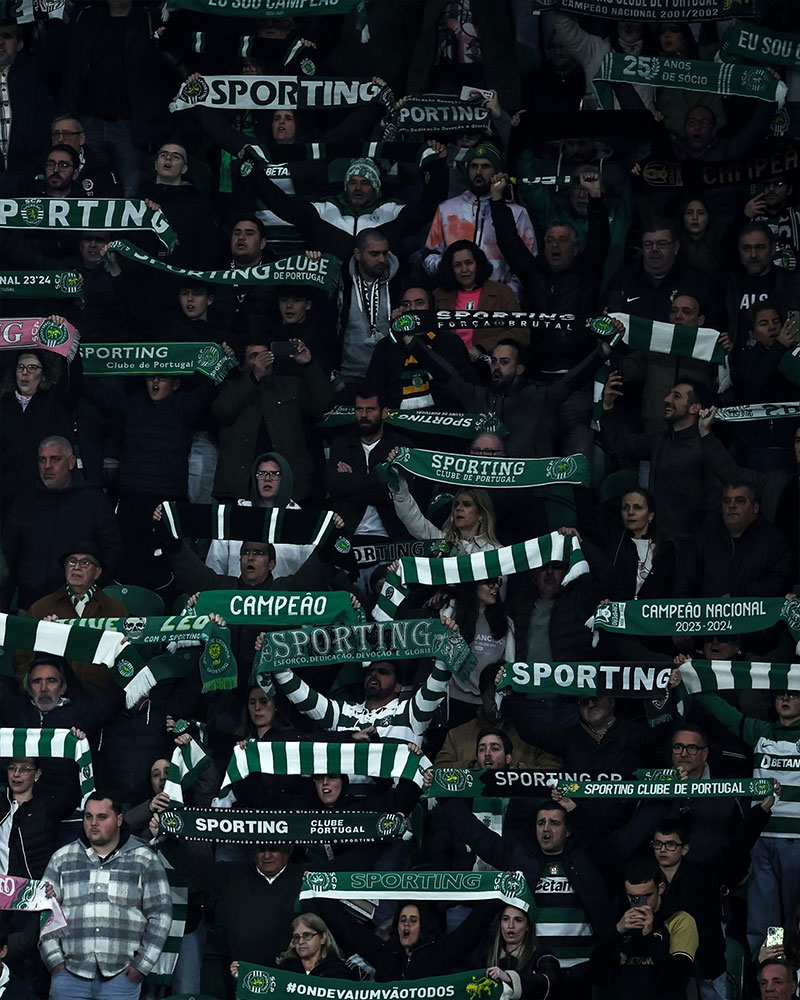 Sporting CP Photo No3.