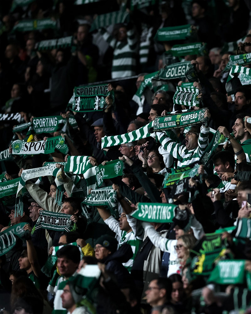 Sporting CP Photo No4.
